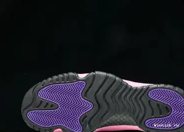 11 Air Jordan 0626